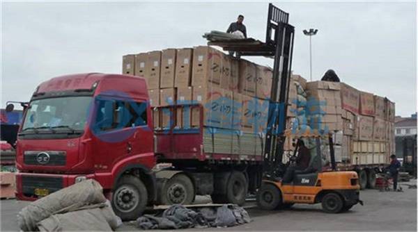 成都到鄭州物流專(zhuān)線(xiàn)-成都至鄭州貨運(yùn)公司