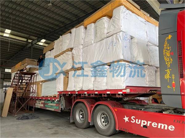 成都到晉中物流公司,成都到晉中貨運公司