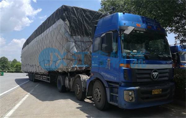 成都到南京物流專線-成都至南京貨運公司