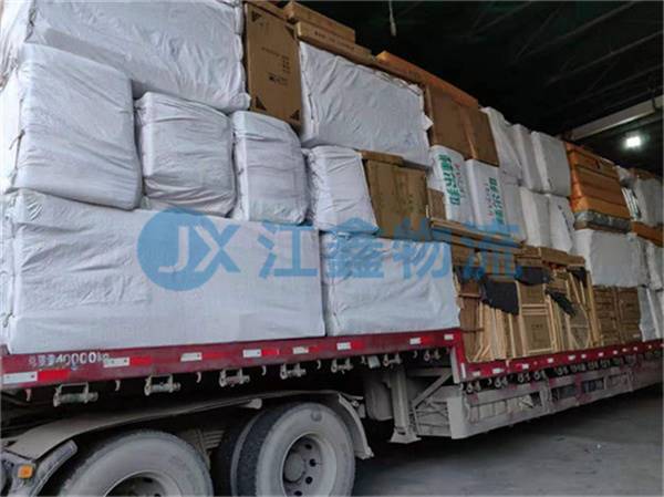 成都到南靖物流專線多少錢一斤