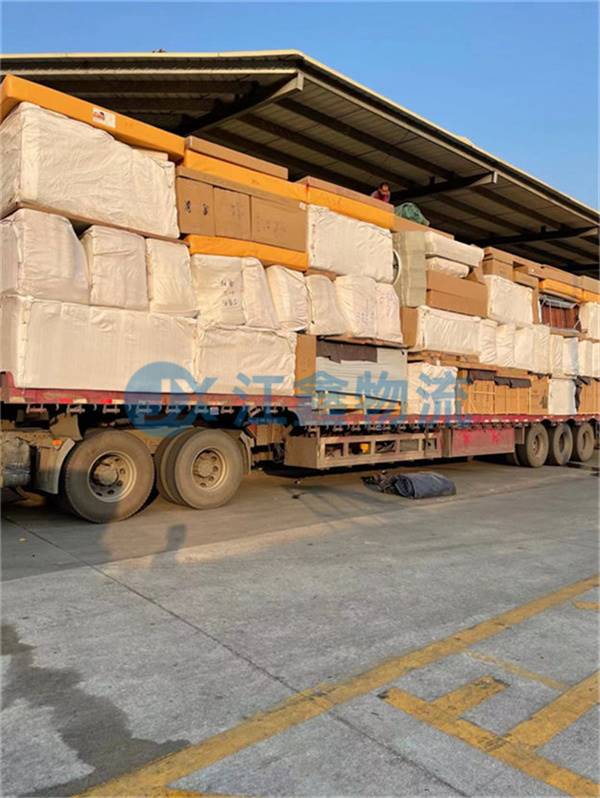 成都到西豐搬家公司-成都到西豐工廠搬遷