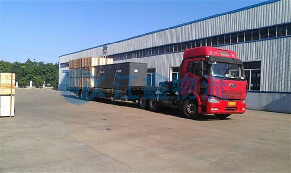 成都到儋州直達貨運部-成都到儋州直達專線